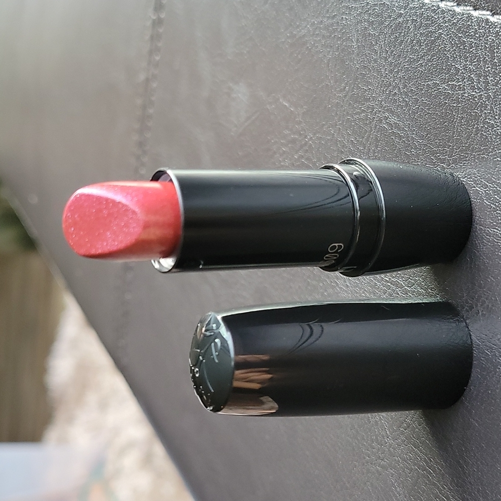 Lancome Lipstick 367 Fashion Icon Metallic
